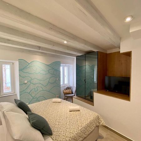 House Malena - Rooms Vis Extérieur photo
