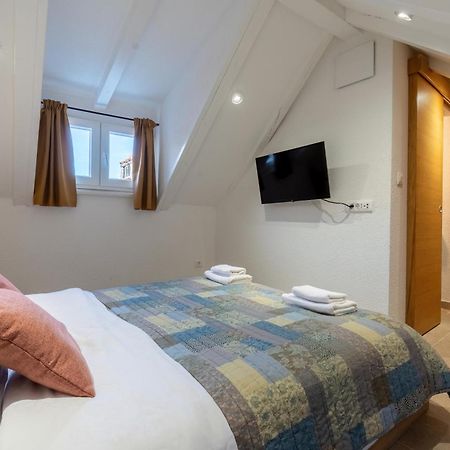 House Malena - Rooms Vis Extérieur photo