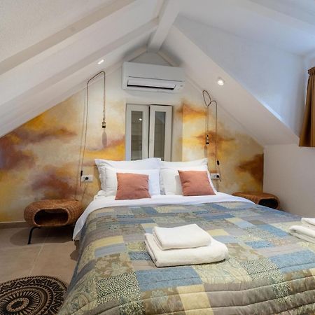 House Malena - Rooms Vis Extérieur photo