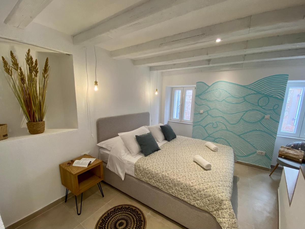 House Malena - Rooms Vis Extérieur photo