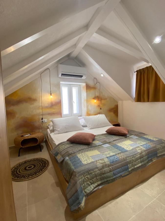 House Malena - Rooms Vis Extérieur photo