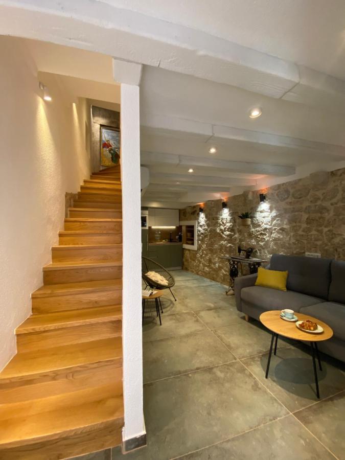House Malena - Rooms Vis Extérieur photo
