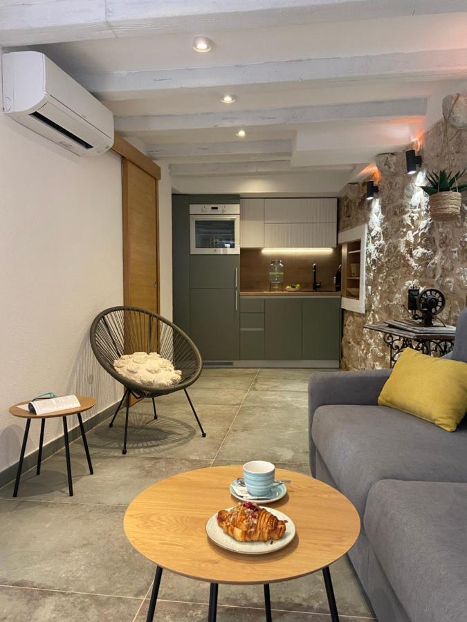 House Malena - Rooms Vis Extérieur photo