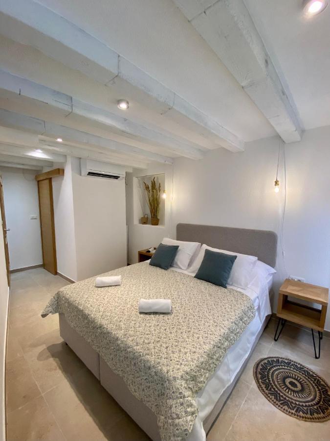 House Malena - Rooms Vis Extérieur photo