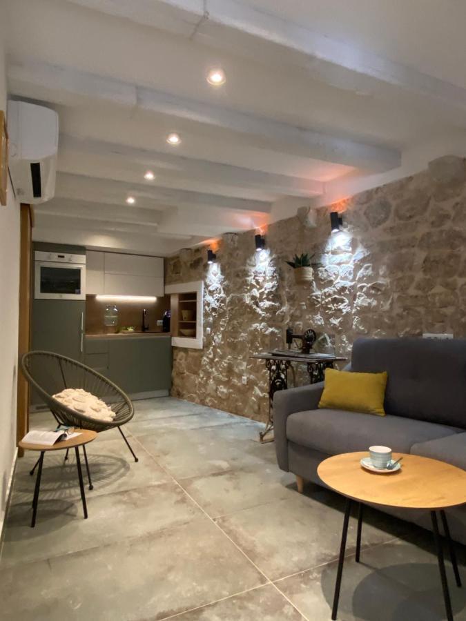 House Malena - Rooms Vis Extérieur photo