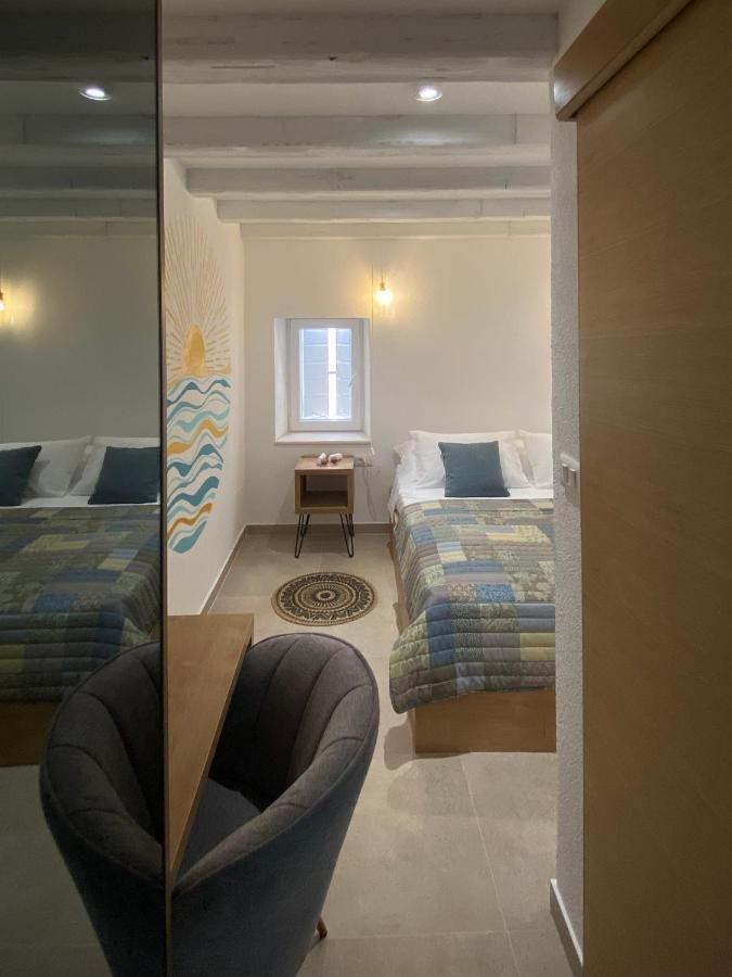 House Malena - Rooms Vis Extérieur photo