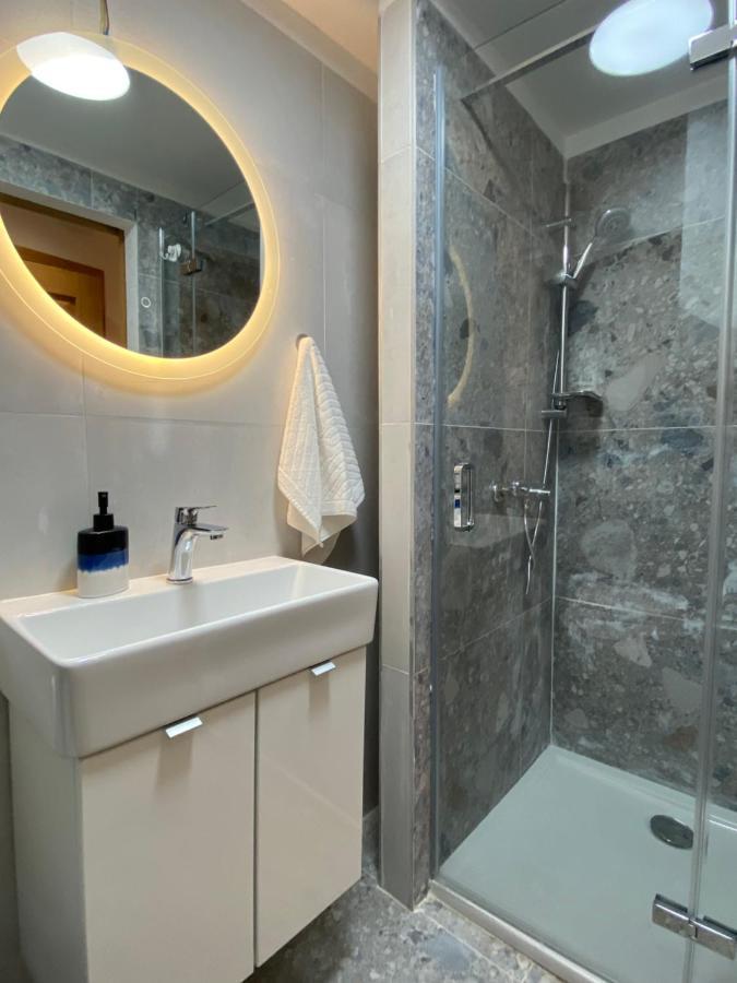 House Malena - Rooms Vis Extérieur photo