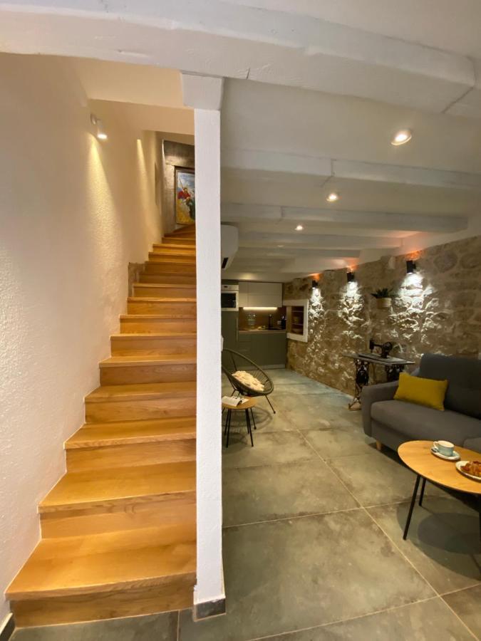 House Malena - Rooms Vis Extérieur photo