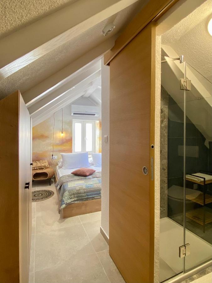 House Malena - Rooms Vis Extérieur photo