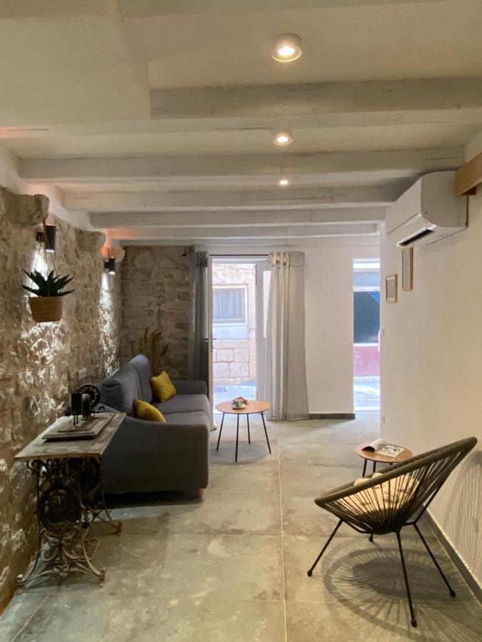 House Malena - Rooms Vis Extérieur photo
