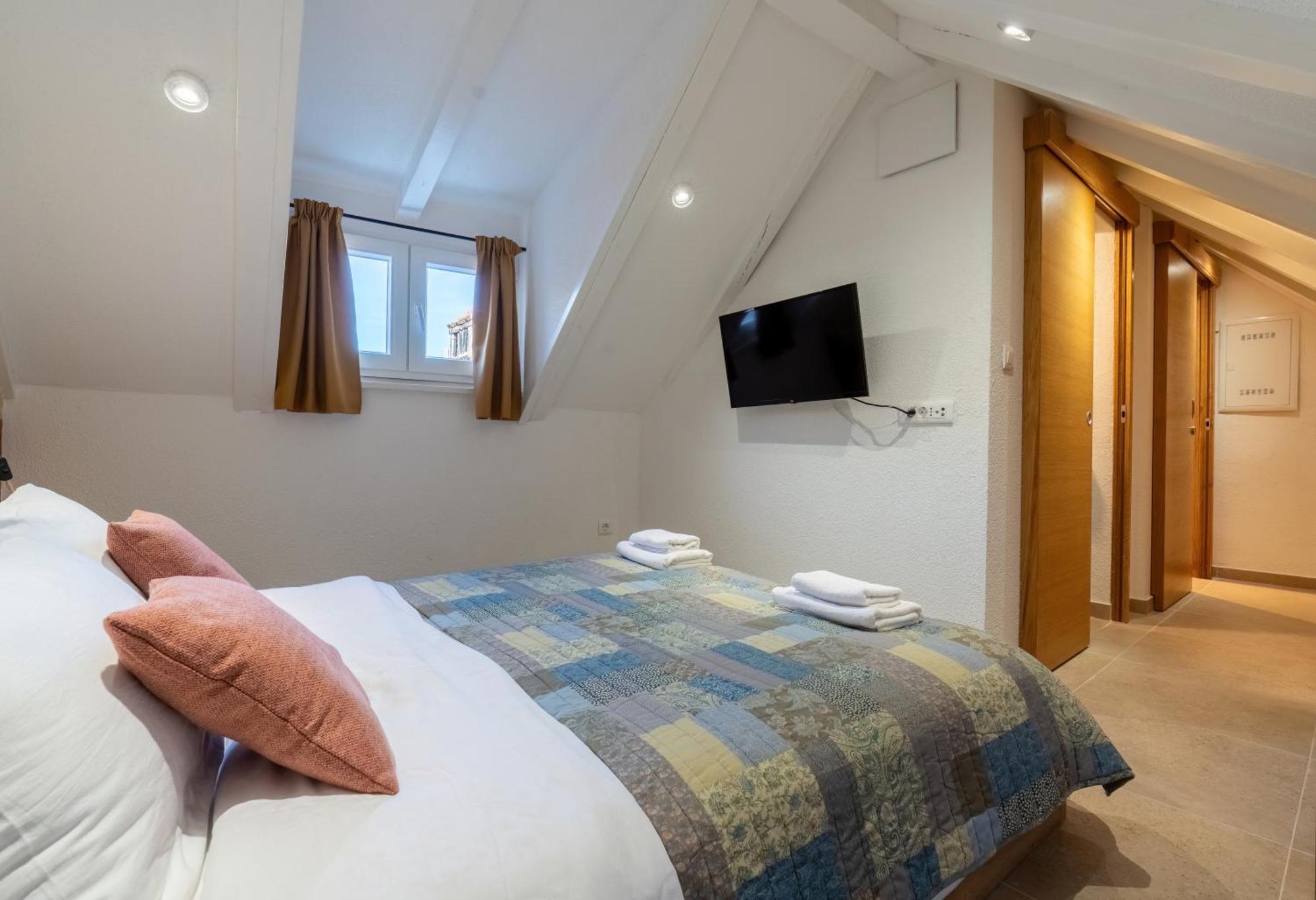 House Malena - Rooms Vis Extérieur photo