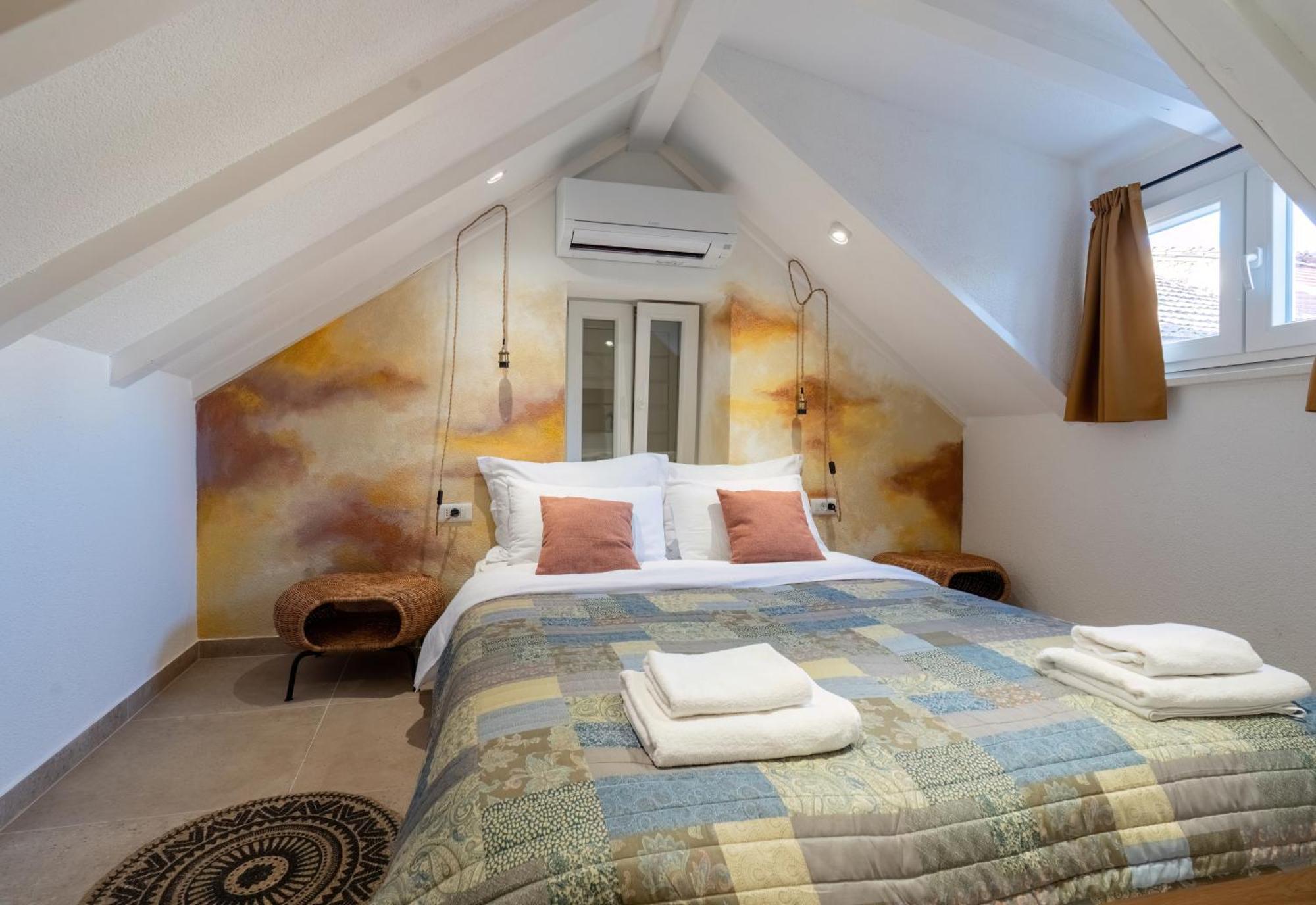 House Malena - Rooms Vis Extérieur photo